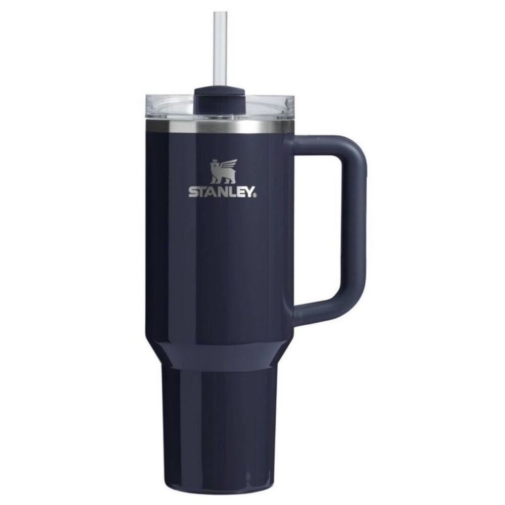 NWT 40 oz Stainless Steel H2.0 FlowState
Quencher